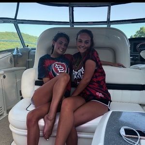 Meet your Posher, Kristen